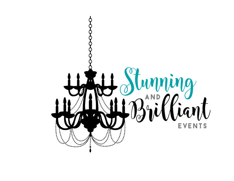 Stunning And Brilliant Events - Logo