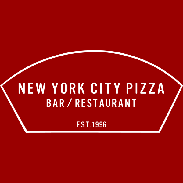 New York City Pizza (Belfair Towne Village) - Logo