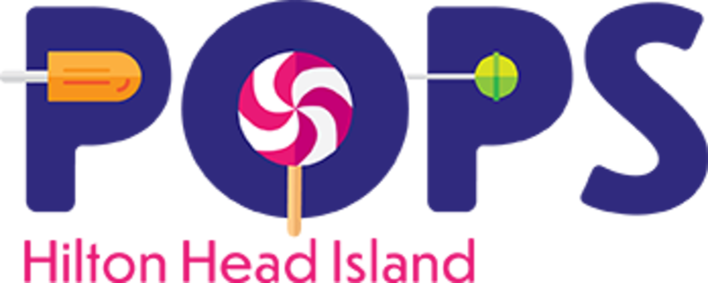 POPS Of Hilton Head Island - Logo