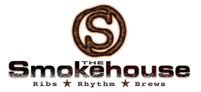 The Smokehouse - Logo