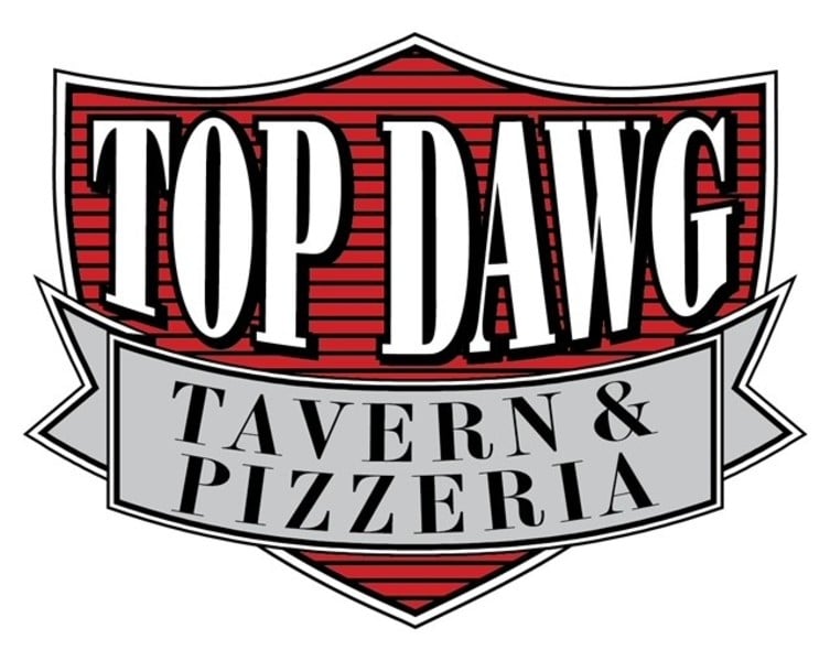 Top Dawg Tavern & Pizzeria - Logo