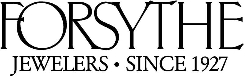 Forsythe Jewelers - Logo