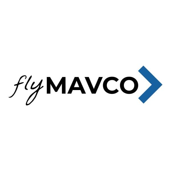 MAVCO - Logo