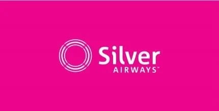 Silver Airways Logo