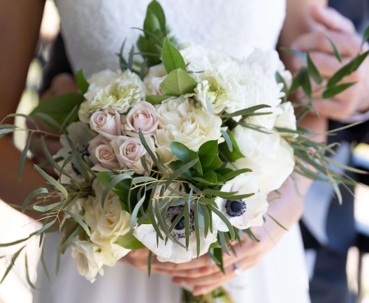 bouquet of flowers