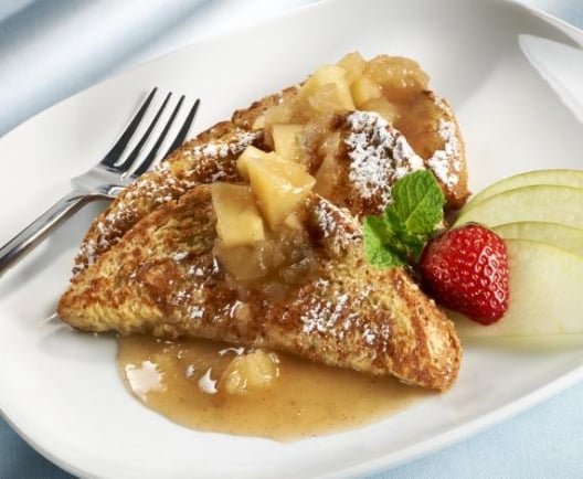 french toast