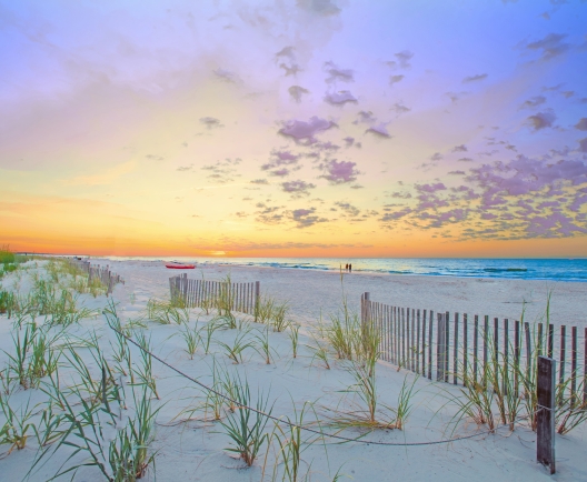 Sunrise- Hilton Head Island-South Carolina