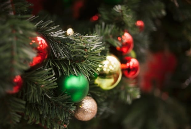 Christmas Lighting