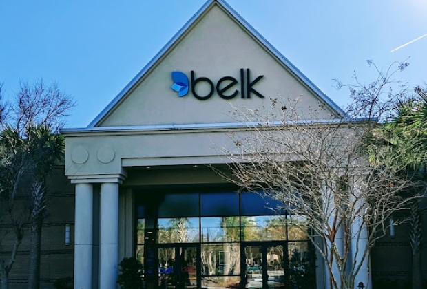 Belk shoe hot sale store