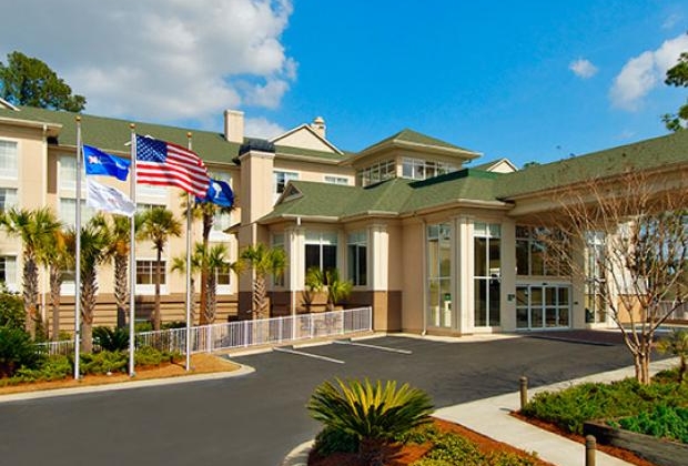 Hilton Garden Inn Hilton Head | Hilton Head Island