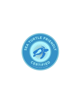sea turtle certified
