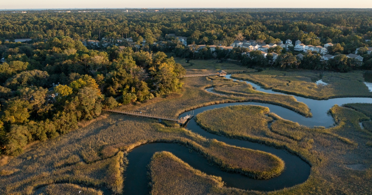 Sustainability in Hilton Head Island Hilton Head Island