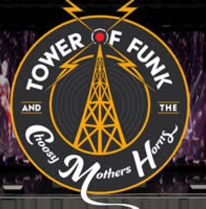 Tower of funk